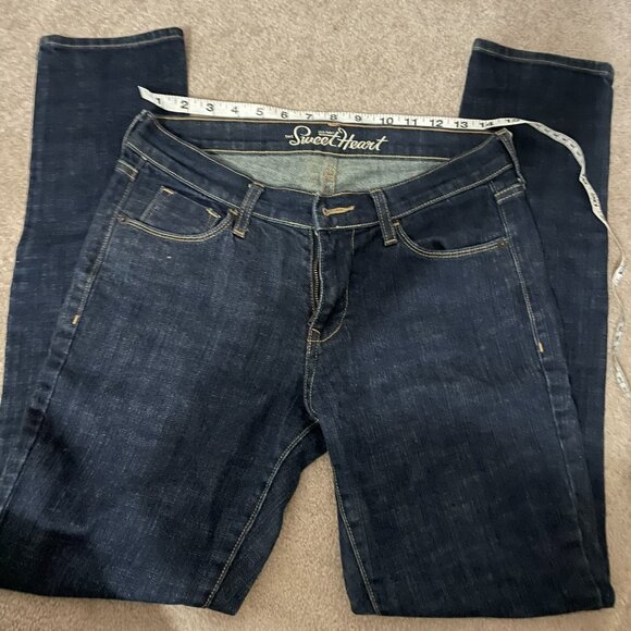 Old Navy Sweetheart Jeans – Women's - Picture 1 of 3
